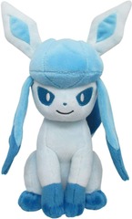 Pokemon - Glaceon Banpresto 7